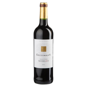 Kressmann Selection Merlot 2021
