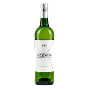 Kressmann Grand Réserve Bordeaux 2022