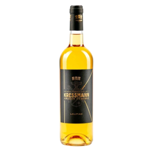 Kressmann Grande Reserve Loupiac 2020
