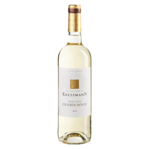 Kressmann Sélection Chardonnay 2021