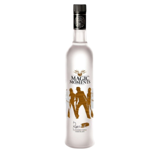 Magic Moments Chocolate Flavoured Vodka