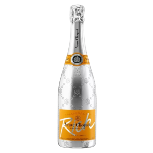 Veuve Clicquot Rich Brut