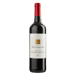 Kressmann Sélection Cabernet Sauvignon 2020