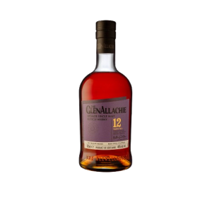 The GlenAllachie 12 Years Old