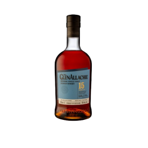 The Glenallachie 15 Years Old