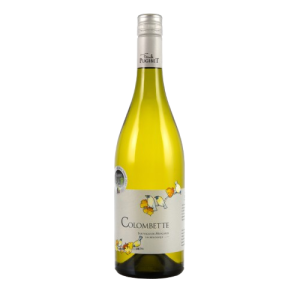 Souvignier Muscaris - La Colombette 2022 (Organic)