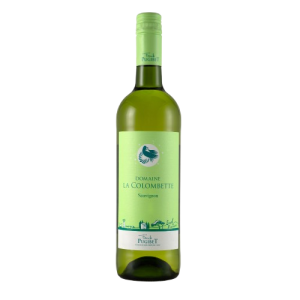 Domaine La Colombette Sauvignon 2022