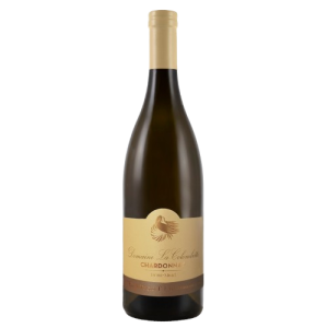 Domaine La Colombette Chardonnay Demi Muid (2021)