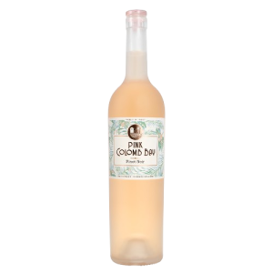 Pink Colomb Bay Pinot Noir 2022