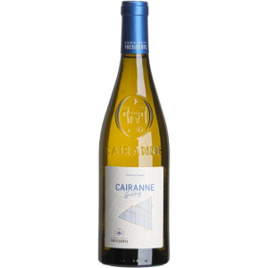Cairanne Galifay white 2022 Domaine de la Présidente