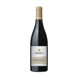 Domaine de la Présidente Côtes du Rhône Red 2022