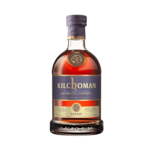 Kilchoman Sanaig 70CL