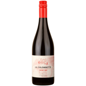 La Colombette Cabernet Noir - Au Creux du Nid 2022
