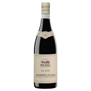Piazzo Barbera D'alba