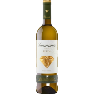 Diamante Verdjo Rueda