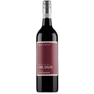 Hesketh Vintage Cabernet Sauvignon