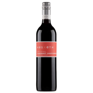 Hesketh Cabernet Sauvignon - Twist of fate