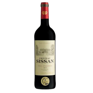 Chateau Sissan Cadillac