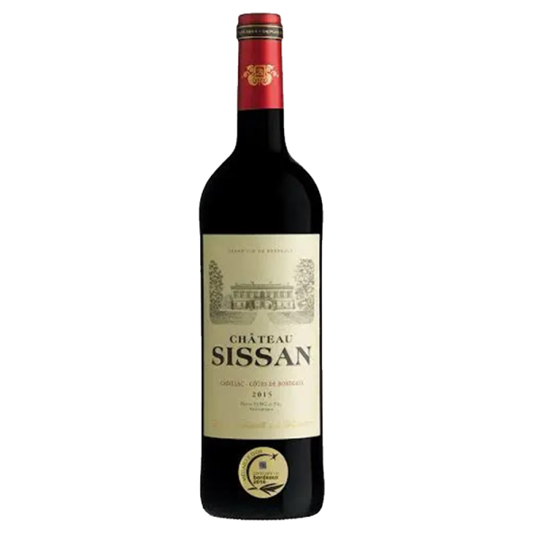 Chateau Sissan Cadillac