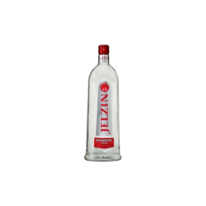 Jelzin Vodka Flavoured 70cl
