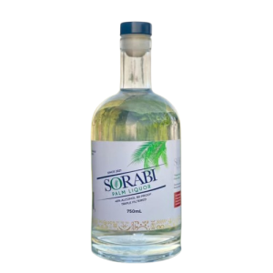Sorabi Palm Liquor 75cl