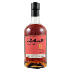 Glenallachie 18 years