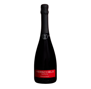 Herschels Sparkling Red Wine