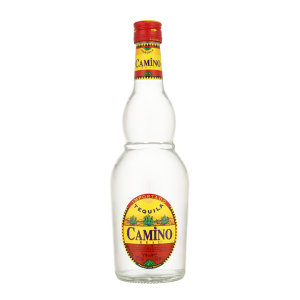 Camino Real Blanco Tequila Camino Real Blanco Tequilla