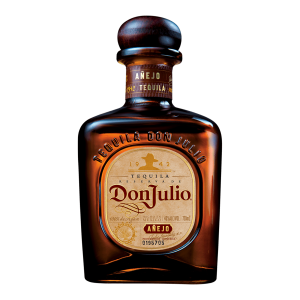 Don Julio Anejo Tequila