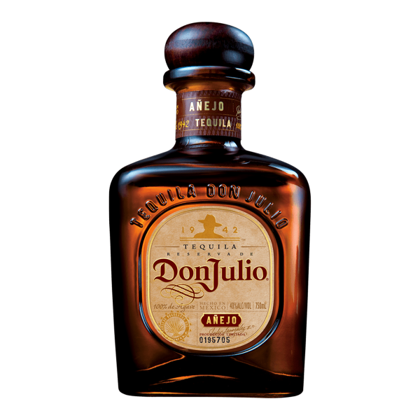 Don-Julio-Anejo-Tequila Don Julio Anejo Tequila