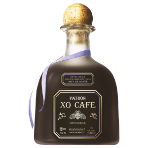 PATRON XO CAFE Patron XO Cafe