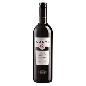 Canti medium sweet merlot Canti Medium Sweet Merlot