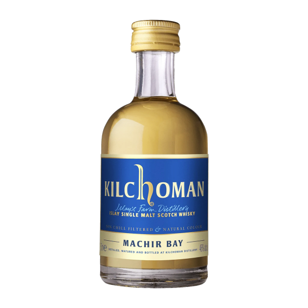 Kilchoman Machir Bay Mini 5cl