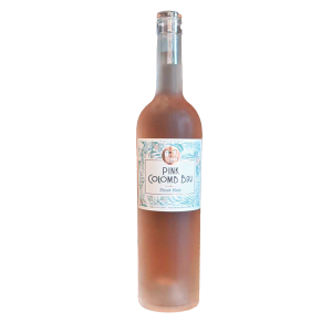 La colombette Pink Colom Bay