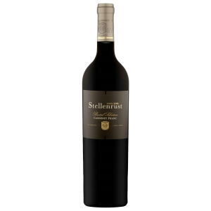 Stellenrust Carbenet Franc 2021