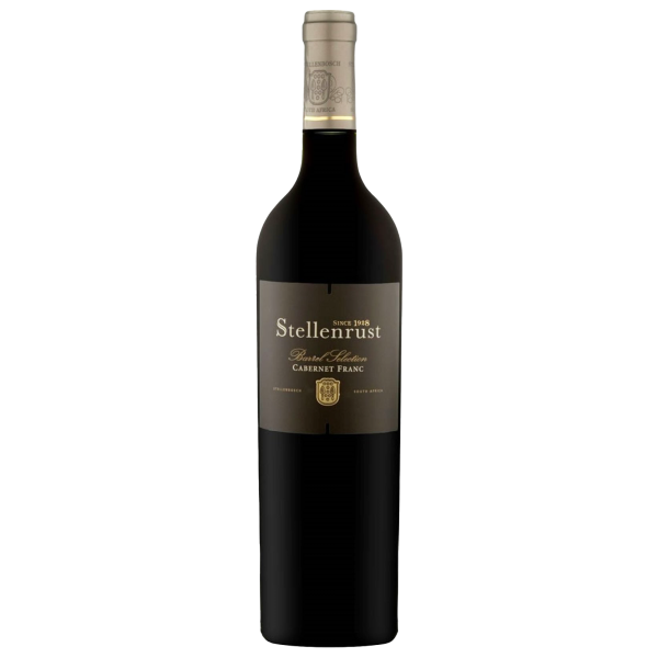 Stellenrust Carbenet Franc 2021