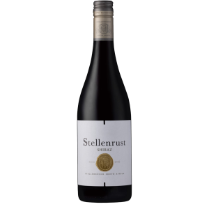 Stellenrust Shiraz 2024