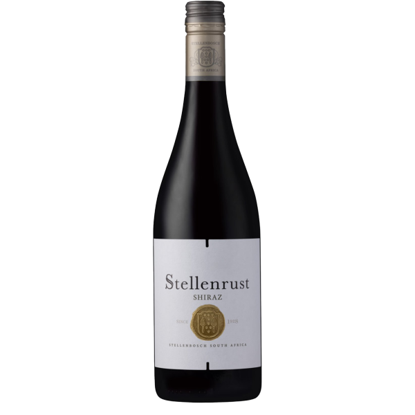 Stellenrust Shiraz 2024