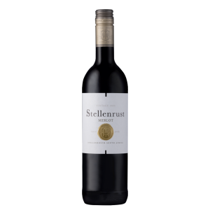 Stellenrust Merlot 2023