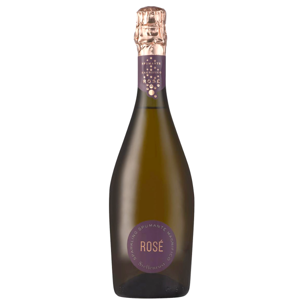 Stellenrust Sparkling Rosé