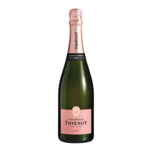Thiénot Rosé Champagne