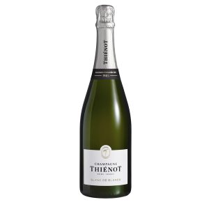 Thiénot Blanc de Blancs Champagne