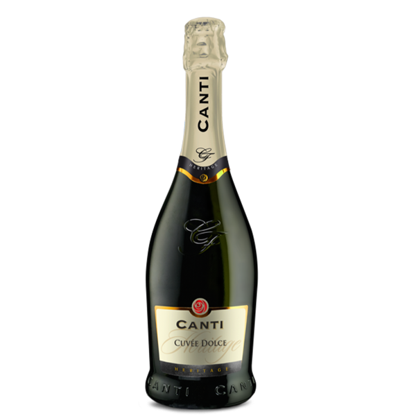 Canti Cuvee Dolce Heritage