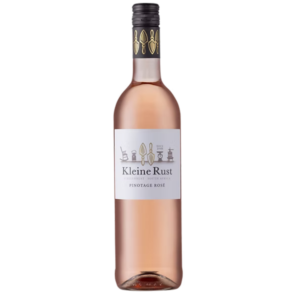 Kleinerust rosé