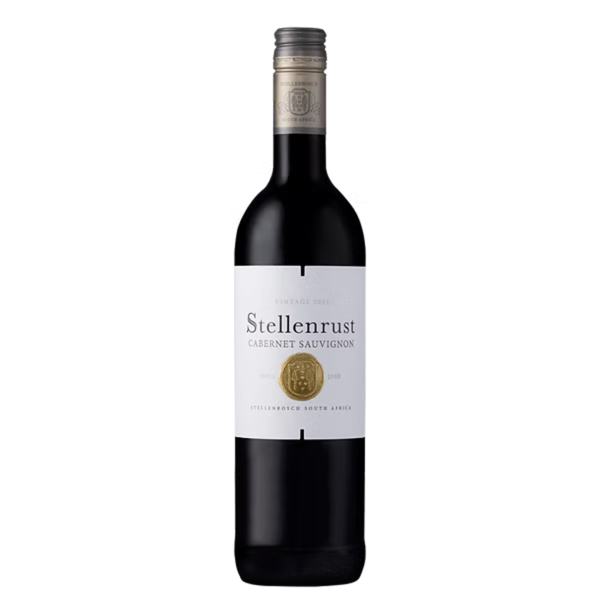 Stellenrust Cabernet Sauvignon 2024