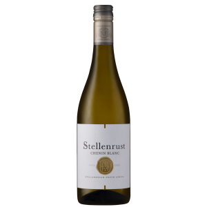 Stellenrust Chenin Blanc 2025