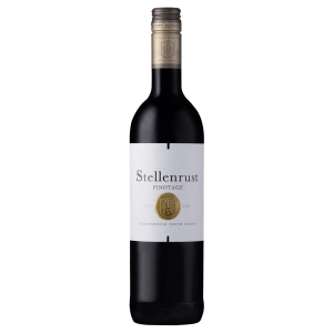 Stellenrust Pinotage 2024