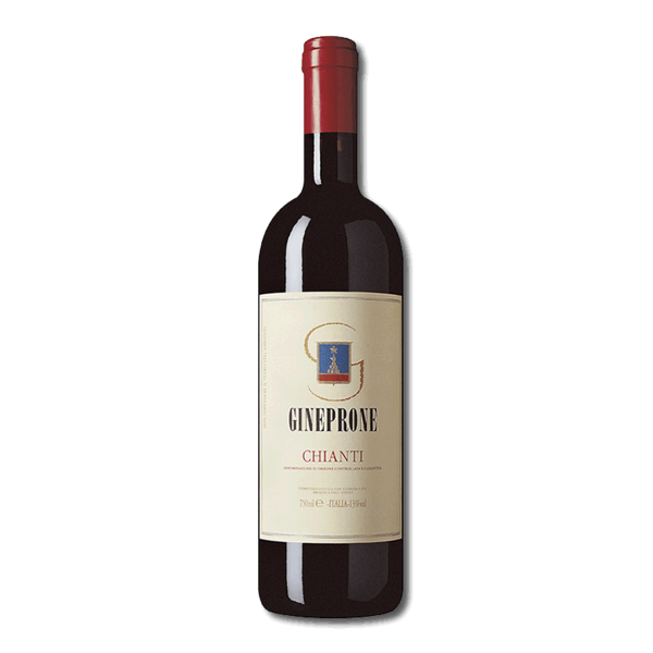 Cold'Orcia Gineprone Chianti