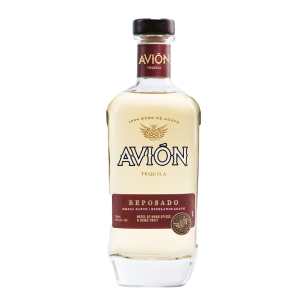 AVION TEQUILLA Avion Tequilla Reposado 70cl