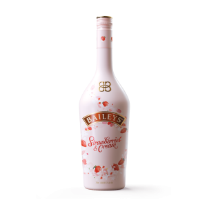 Baileys Strawberry and Cream 70cl